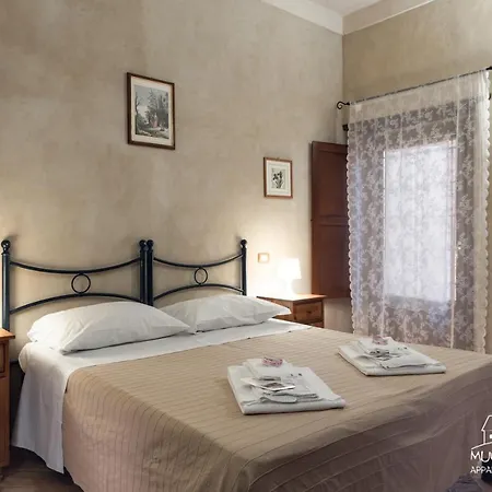 Daire Mugello Vacanze Indipendenti *