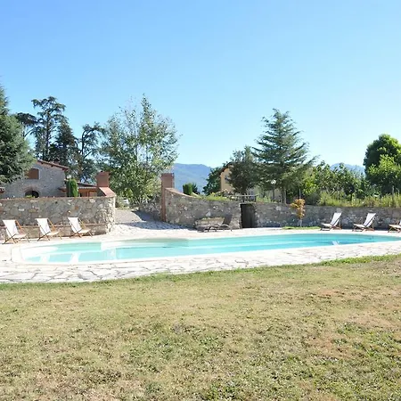 Mugello Vacanze Indipendenti Daire *