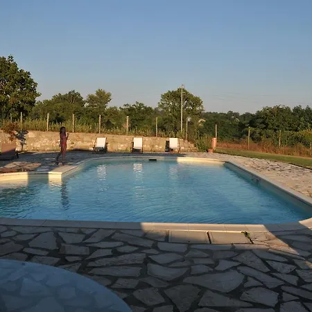 Daire Mugello Vacanze Indipendenti *