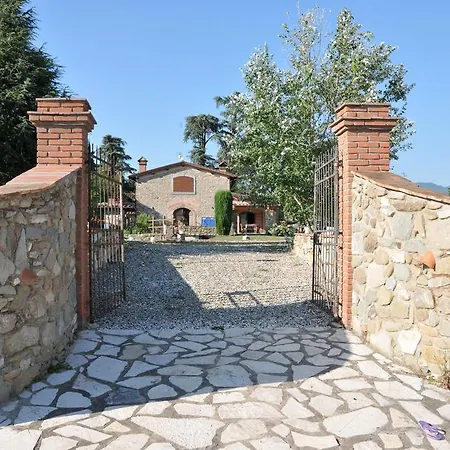 Mugello Vacanze Indipendenti Daire *