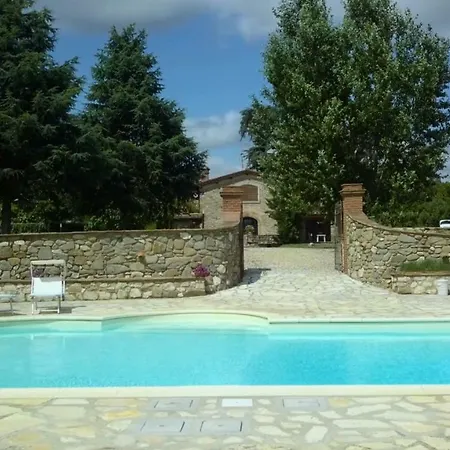 Daire Mugello Vacanze Indipendenti Scarperia