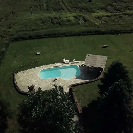 Mugello Vacanze Indipendenti *
