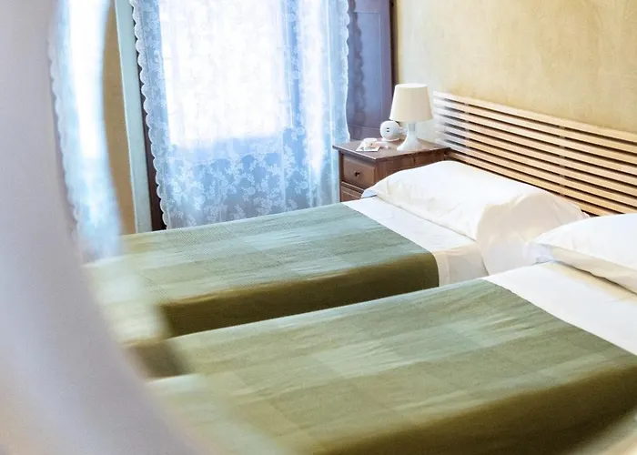 Apartamento Mugello Vacanze Indipendenti