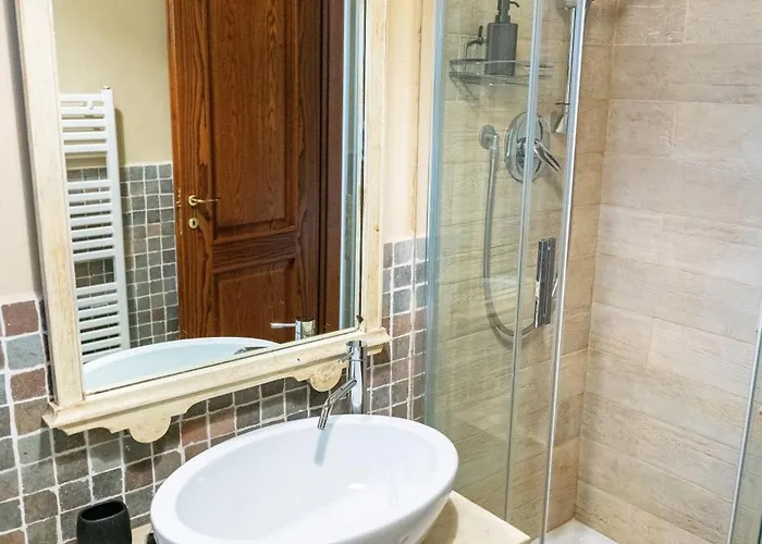 Apartamento Mugello Vacanze Indipendenti