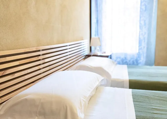 Mugello Vacanze Indipendenti Apartamento